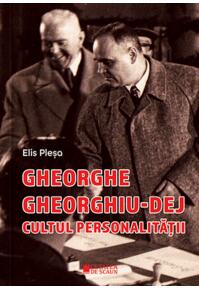 Copertă produs Gheorghe Gheorghiu Dej