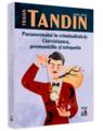 Copertă produs Paranormalul &icirc;n criminalistică: clarviziunea, premonițiile și telepatia - thumb 1