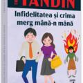 Copertă produs Infidelitatea și crima merg m&acirc;nă-n m&acirc;nă - gallery small 