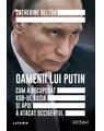 Copertă produs Oamenii lui Putin - thumb 1