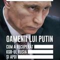 Copertă produs Oamenii lui Putin - gallery small 