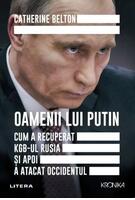 Oamenii lui Putin