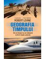 Copertă produs Geografia timpului - thumb 1