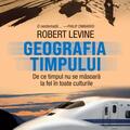 Copertă produs Geografia timpului - gallery small 
