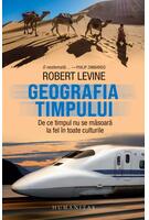 Imagine produs Geografia timpului