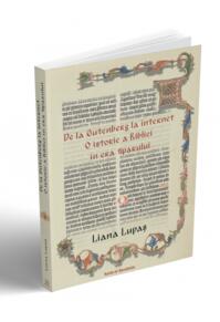 Copertă produs De la Gutenberg la internet