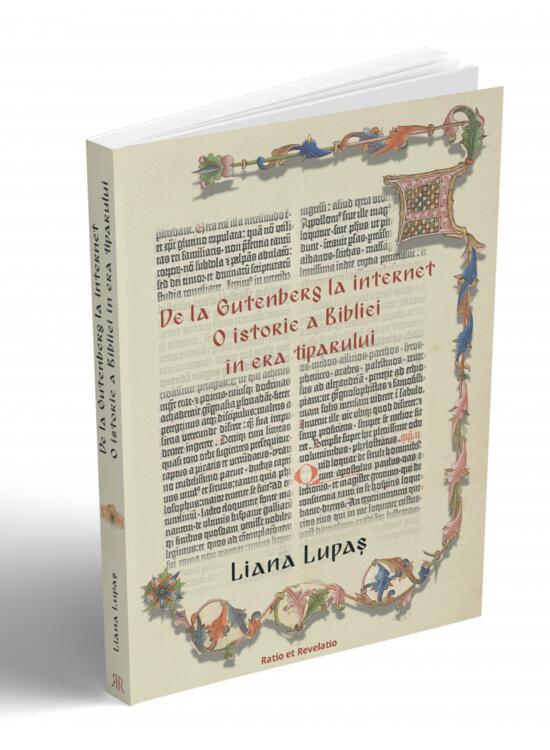 Copertă produs De la Gutenberg la internet - gallery big 1