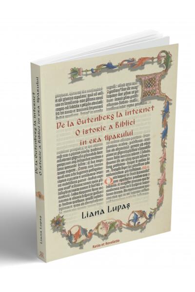 De la Gutenberg la internet