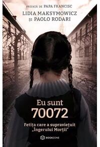 Copertă produs Eu sunt 70072