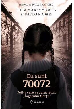 Copertă produs Eu sunt 70072