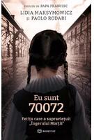 Imagine produs Eu sunt 70072