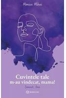 Imagine produs Cuvintele tale m-au vindecat, mama!