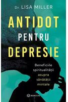 Antidot pentru depresie