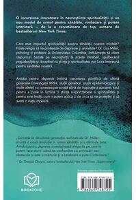 Copertă produs Antidot pentru depresie