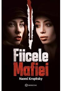 Copertă produs Fiicele mafiei