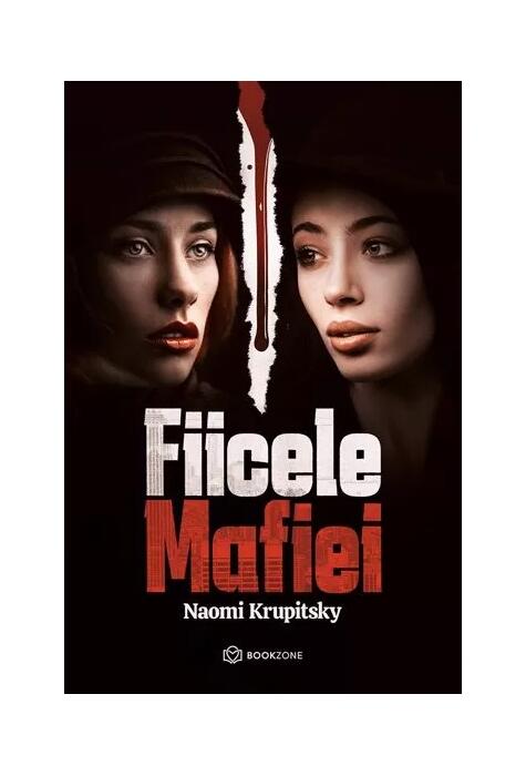 Copertă produs Fiicele mafiei