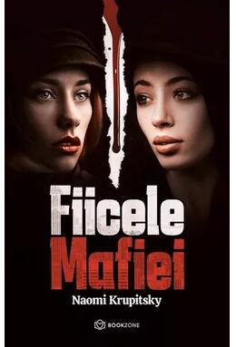 Copertă produs Fiicele mafiei
