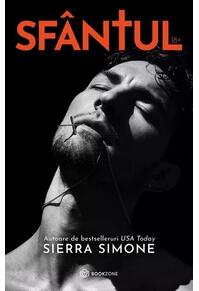 Copertă produs Sfântul