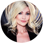 Fotografie autor Melanie Blake