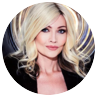 Fotografie autor Melanie Blake