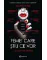 Copertă produs Femei care știu ce vor - thumb 1