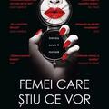 Copertă produs Femei care știu ce vor - gallery small 