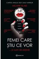 Femei care știu ce vor