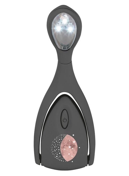 Copertă produs Lampă de lectură Lumi Plus Lună & Stele - gallery big 1