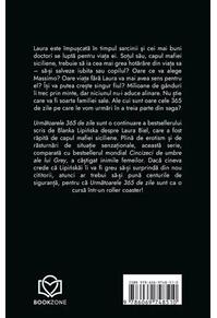 Copertă produs Următoarele 365 de zile