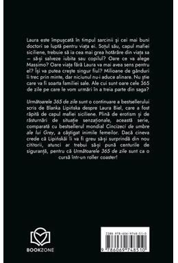 Copertă produs Următoarele 365 de zile