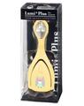 Copertă produs Lampă de lectură Lumi Plus Bufniță somnoroasă - thumb 1