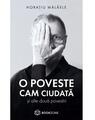Copertă produs O poveste cam ciudată și alte două povestiri - thumb 1