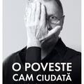 Copertă produs O poveste cam ciudată și alte două povestiri - gallery small 