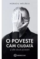 Imagine produs O poveste cam ciudată și alte două povestiri