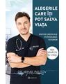 Copertă produs Alegerile care &icirc;ți pot salva viața - thumb 1