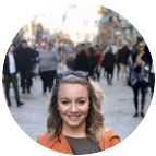 Fotografie autor Jeneva Rose