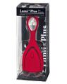 Copertă produs Lampă de lectură Lumi Plus Roșu - thumb 1