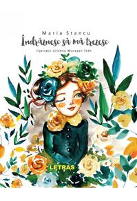Copertă produs &Icirc;ndrăznesc să mă trezesc