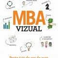 Copertă produs MBA vizual. Peste 500 de ore de curs &icirc;n scheme și imagini - gallery small 