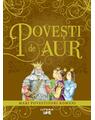 Copertă produs Povești de aur. Mari povestitori rom&acirc;ni - thumb 1