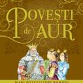 Copertă produs Povești de aur. Mari povestitori rom&acirc;ni - gallery small 