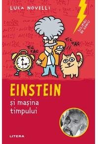 Copertă produs Edison, omul care a inventat viitorul