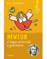 Copertă produs Newton și legea universală a gravitației - thumb 1