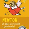 Copertă produs Newton și legea universală a gravitației - gallery small 
