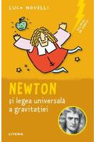 Imagine produs Newton și legea universală a gravitației
