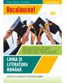 Copertă produs Bacalaureat: Limba și literatura rom&acirc;nă pentru clasa a XII-a - thumb 1