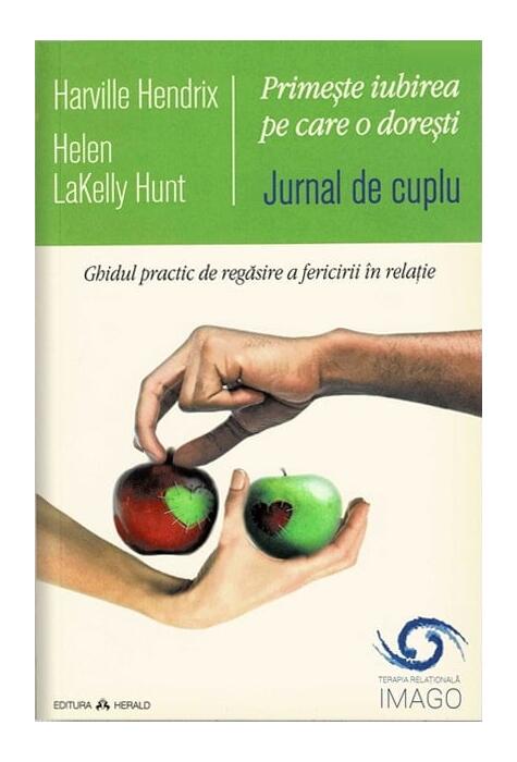 Copertă produs Jurnal de cuplu