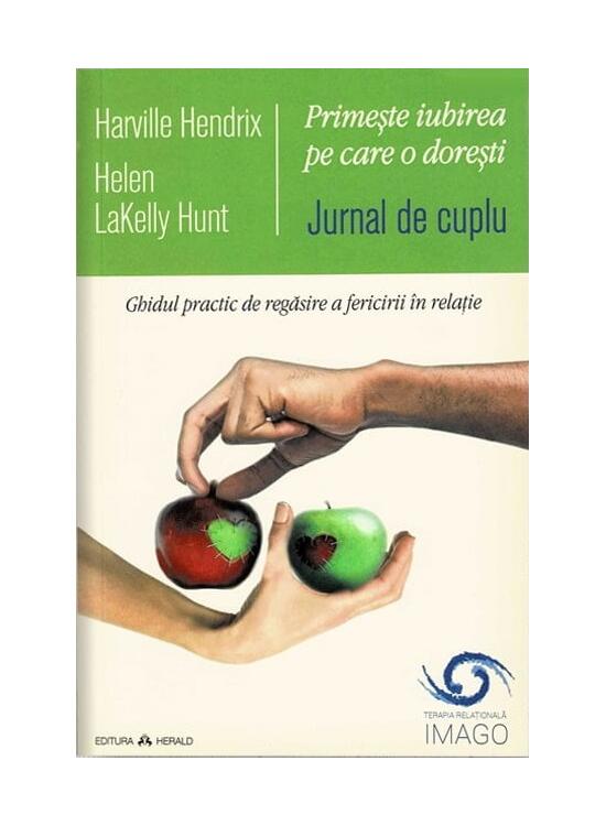 Copertă produs Jurnal de cuplu - gallery big 1