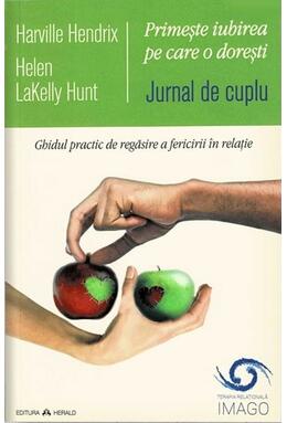 Copertă produs Jurnal de cuplu