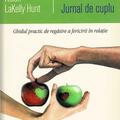 Copertă produs Jurnal de cuplu - gallery small 